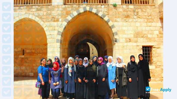 Photo de l’Jinan University Lebanon #4