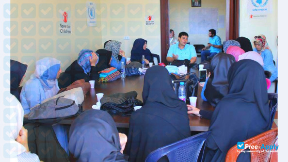 Photo de l’Jinan University Lebanon #7
