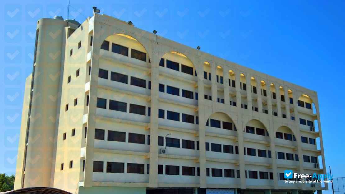 Photo de l’Jinan University Lebanon #5