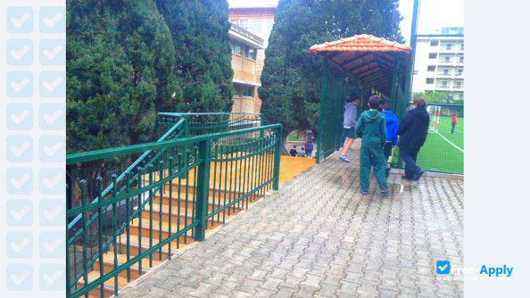 Photo de l’International College #3