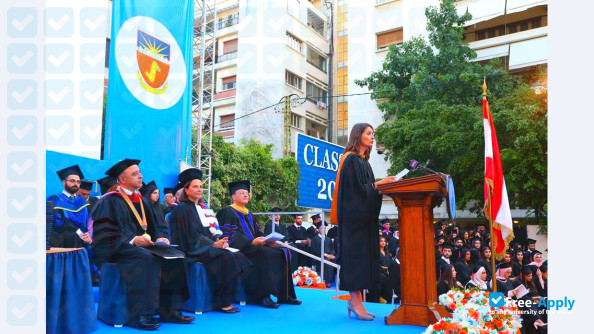 Photo de l’Haigazian University #1