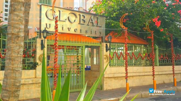 Photo de l’Global University #5