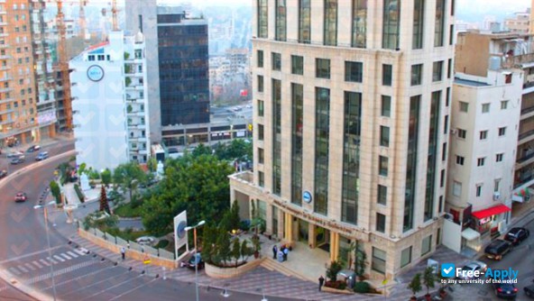 American University of Science and Technology photo #3