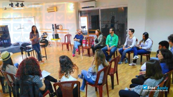 Photo de l’Ghassan Yammine School of Arts #4