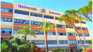 Université Antonine thumbnail #3