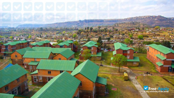 Lesotho College of Education photo #1