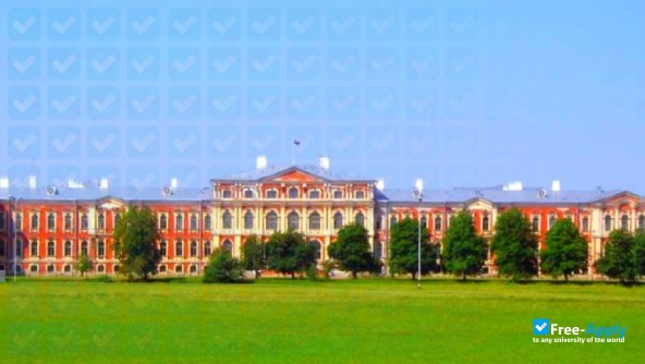 Latvia University of Agriculture photo #7
