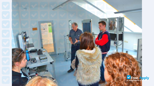 Latvia University of Agriculture photo #4