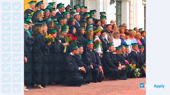 Latvia University of Agriculture photo