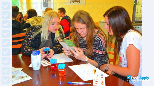 Latvia University of Agriculture photo #6