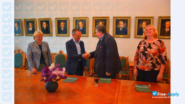 Latvia University of Agriculture photo #12