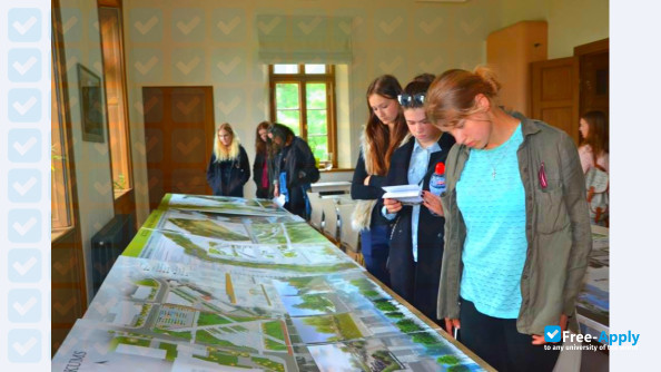 Latvia University of Agriculture photo #9