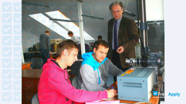 Latvia University of Agriculture photo #10