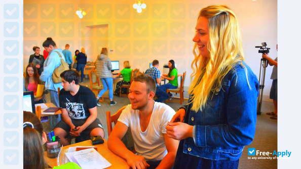Latvia University of Agriculture photo #5