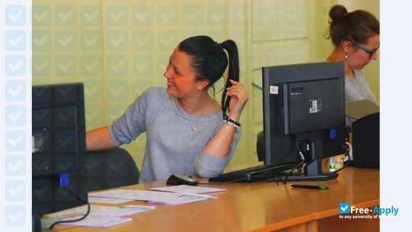 Photo de l’Latvian Academy of Culture