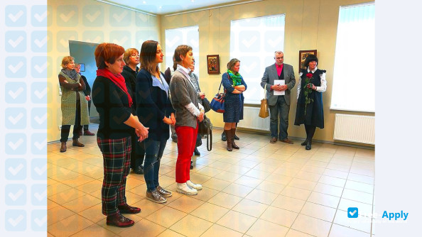 Foto de la Latvian Christian Academy #6
