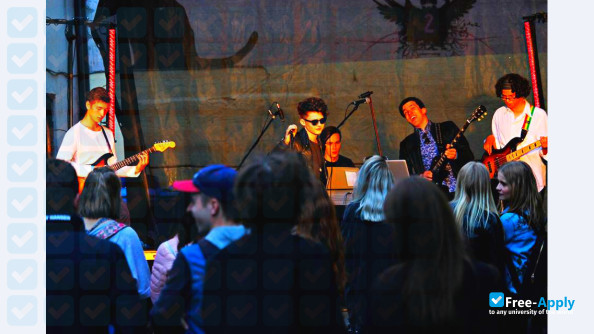 Latvian Culture College photo #12