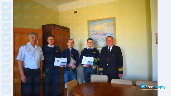 Latvian Maritime Academy photo #8