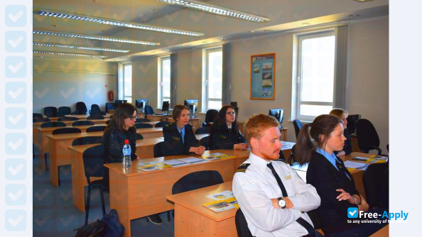 Latvian Maritime Academy photo #13