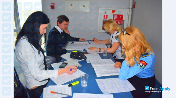 Latvian Maritime Academy photo #2