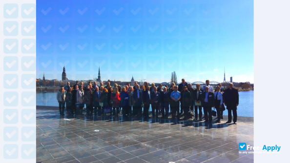 Latvian Maritime Academy photo #12