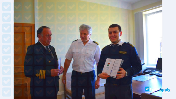 Latvian Maritime Academy photo #6