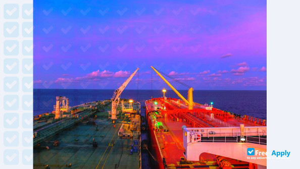 Latvian Maritime Academy photo #10