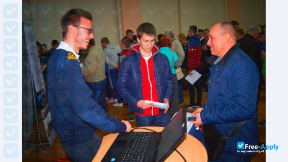 Liepaja Maritime College photo