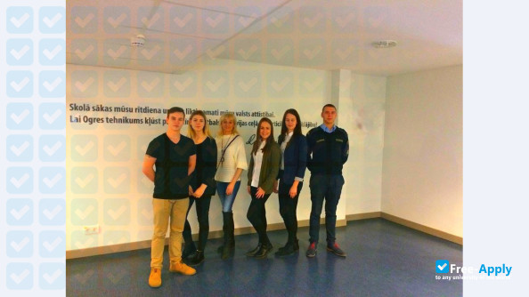 Photo de l’Liepaja Maritime College #3