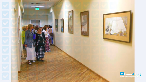 Liepaja University photo #3