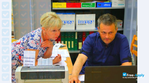 Liepaja University photo #8