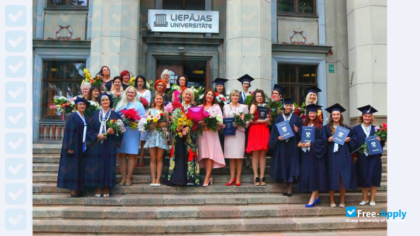 Liepaja University photo #2