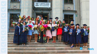 Miniatura de la Liepaja University #3