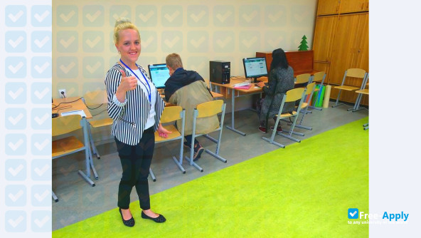 Liepaja University photo #11