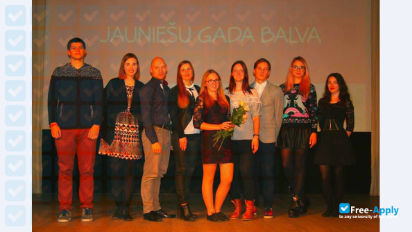 Foto de la Olaine College of Mechanics and Technologies #3