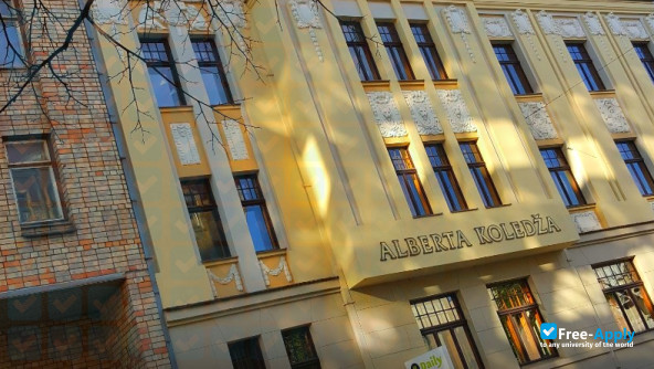 Photo de l’Alberta College #10