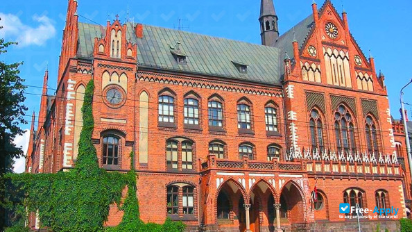 Photo de l’Art Academy of Latvia #10
