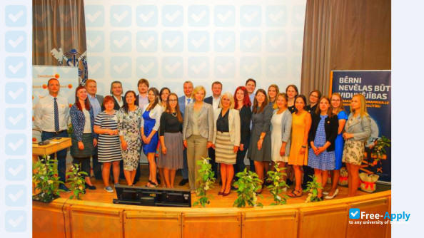 Photo de l’Art Academy of Latvia #9