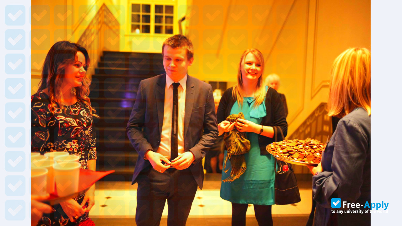 Christian Leadership College photo #9