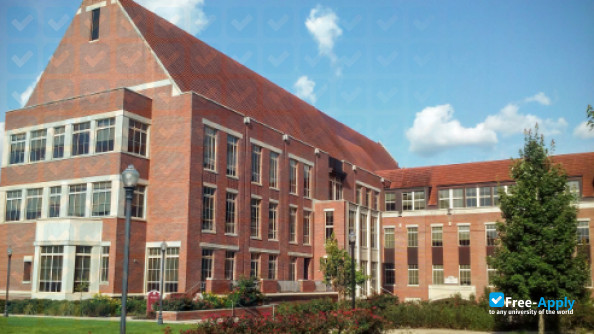 Christian Leadership College фотография №2