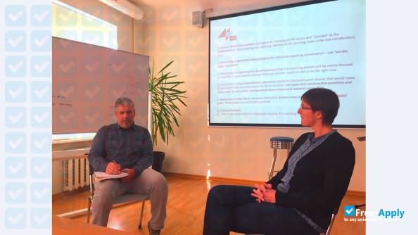 Christian Leadership College photo #6