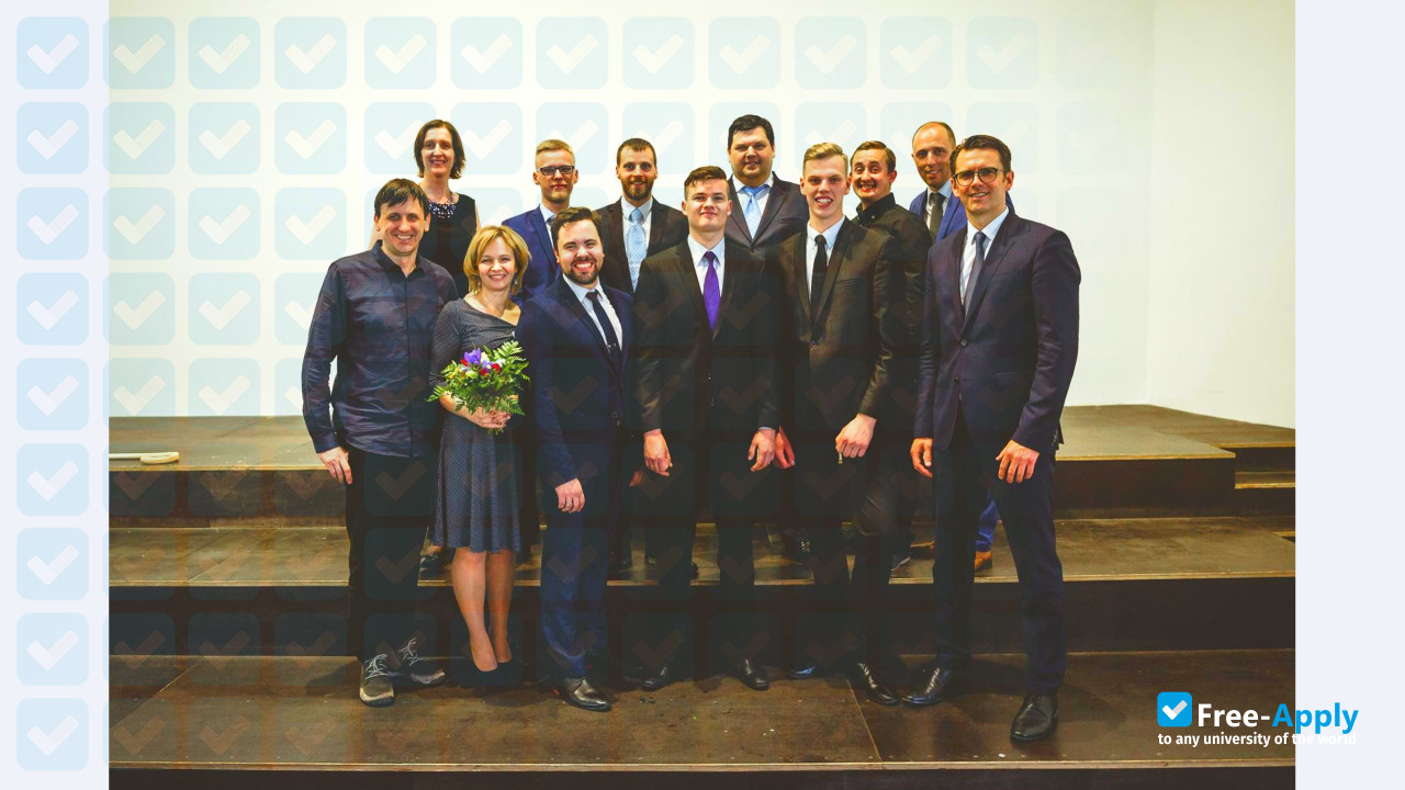 Christian Leadership College фотография №3