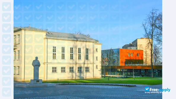 Rezekne Technology Academy photo