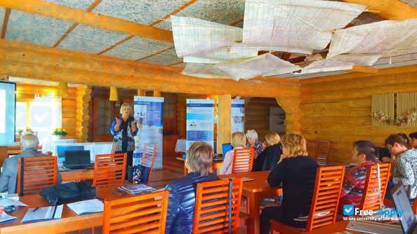 Foto de la Rezekne Technology Academy #6
