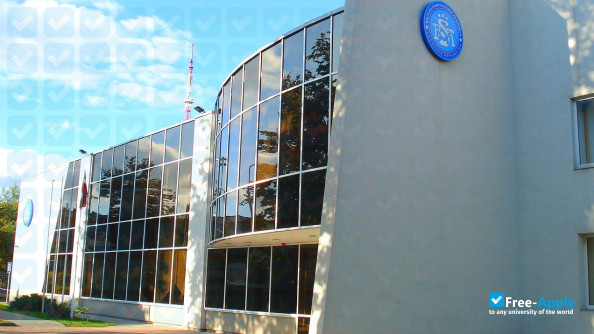 Baltic International Academy photo #6