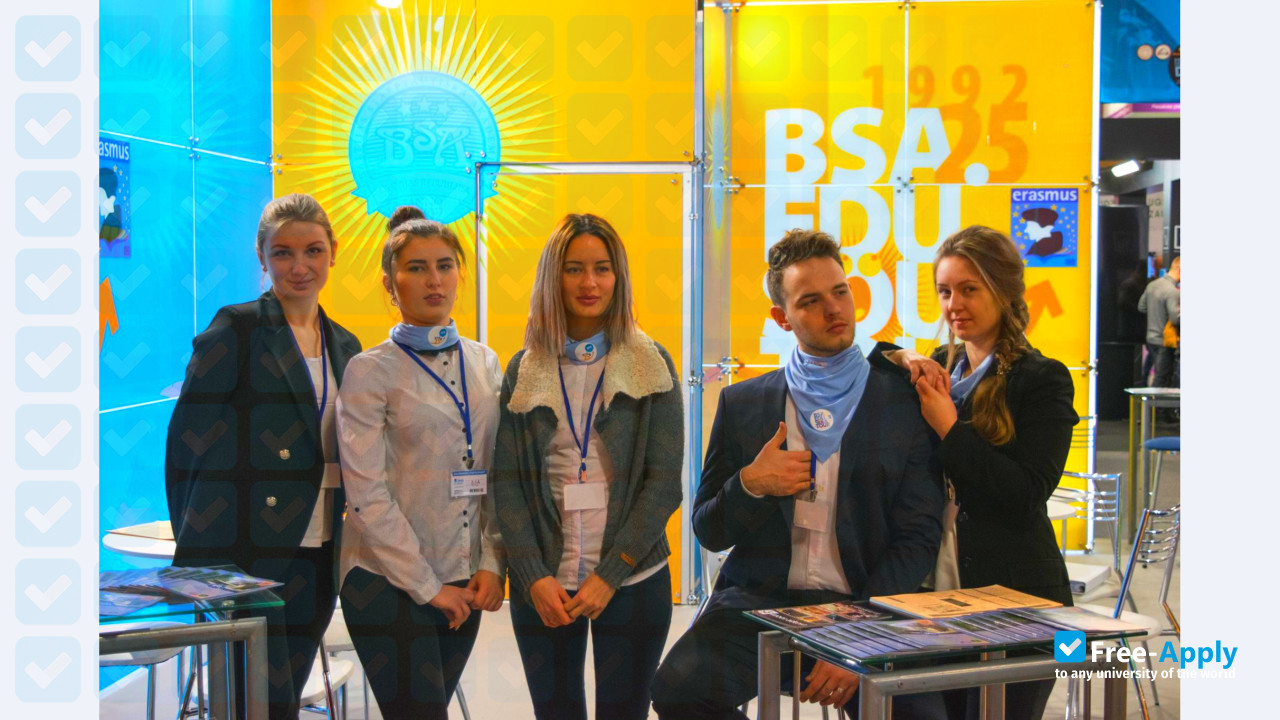 Baltic International Academy photo #5
