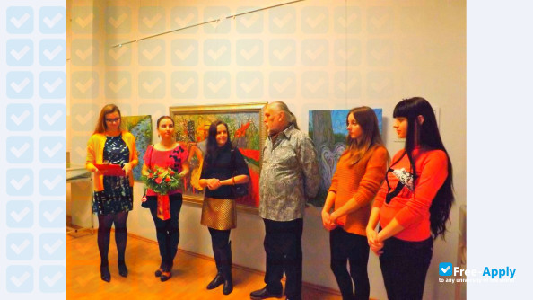 Baltic International Academy photo #3