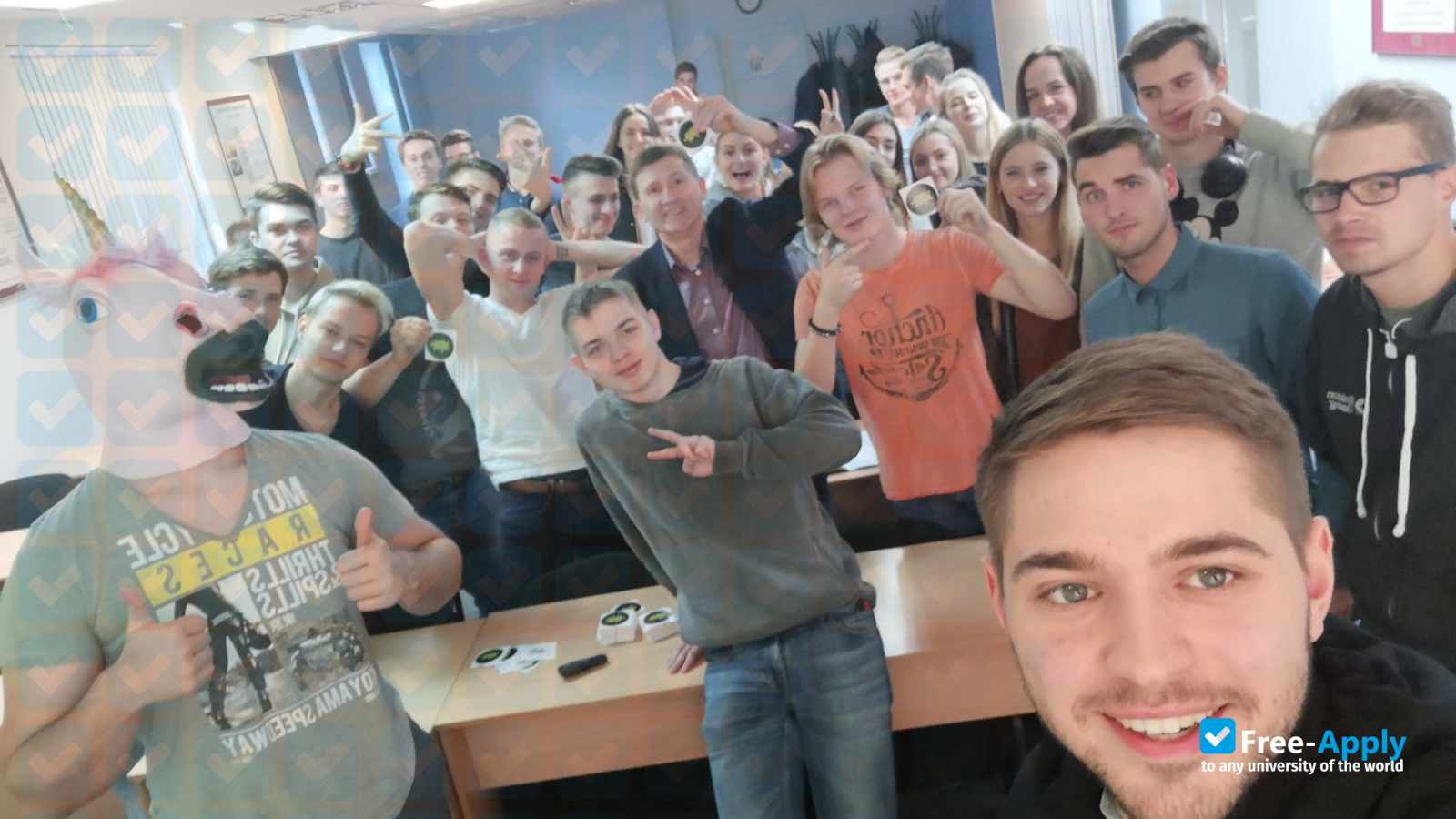 Riga Business School at Riga Technical University photo #13