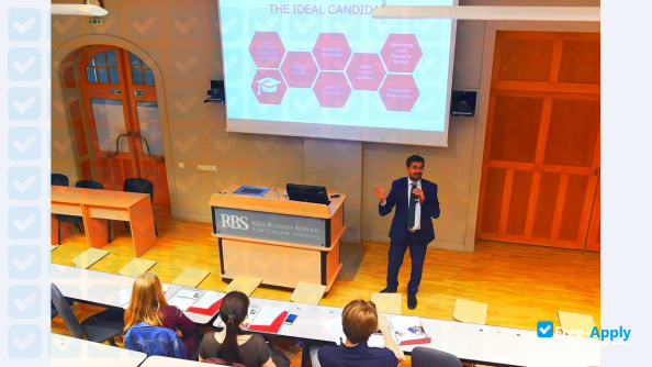 Riga Business School at Riga Technical University photo #8