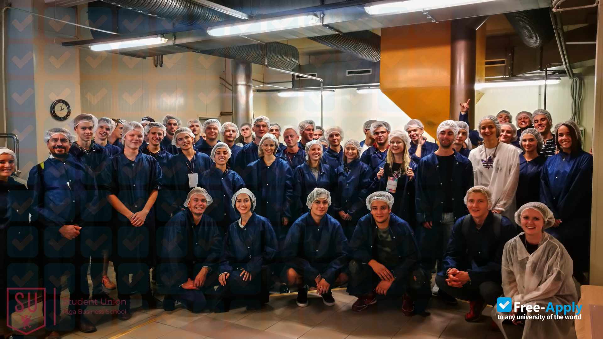 Riga Business School at Riga Technical University photo #14